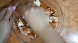 КУРИНЫЕ НОЖКИ с майонезом в духовке. Готовится быстро и просто.