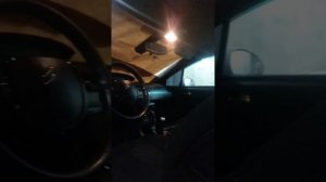 Ремонт крыши Ситроен С4