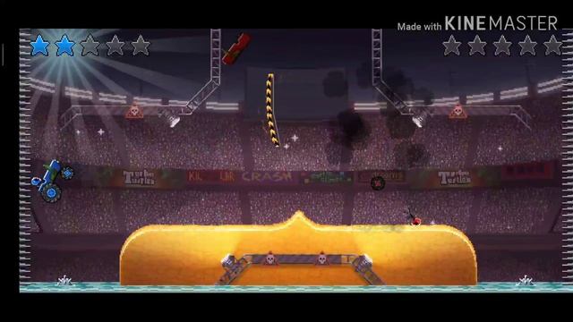 Играю с сестрой в Drive Ahead + 2, 3, 4 players смотреть онлайн