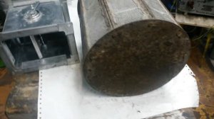 Инфракрасная газова горелка.керамическая.