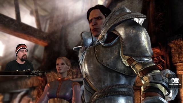 CohhCarnage Plays Dragon Age: Origins Ultimate Edition (Modded) - Episode 13 смотреть онлайн