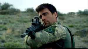 Чаглар Эртугрул (Caglar Ertugrul): биография, сериалы, личная жизнь