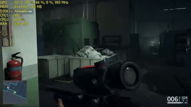 Battlefield Hardline Athlon ii 2x 245 Gt 740 смотреть онлайн