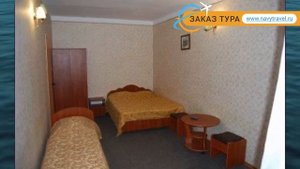 АМИГО 2* Россия Туапсе обзор – отель АМИГО 2* Туапсе видео обзор