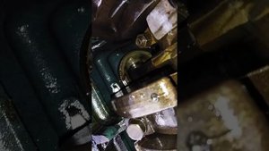 RE8 nissan diesel engines  (UD)