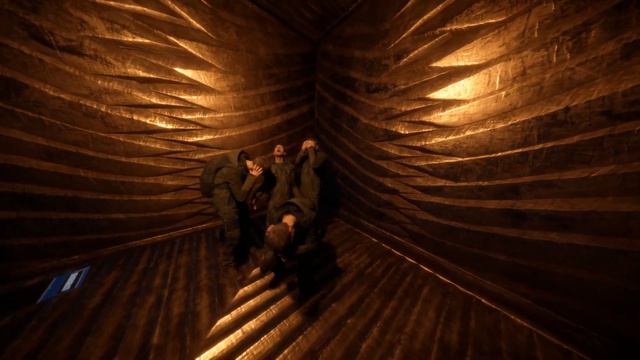 Sons of the Forest - "Fought the Demons" Ending смотреть онлайн