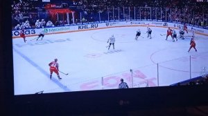 Хоккей Финал Кубка Гагарина/Цска Металлург магнитогорск 4 игра 3 Период!!!