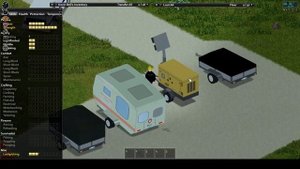 Project Zomboid Mod Guide AutoTsar and YachtTsar