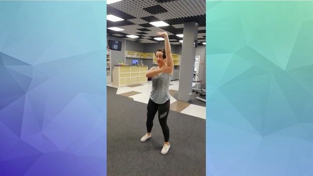 Тренировки для женщин 45+. Круговые тренировки/ Джампинг/Шпагат (мой опыт!) смотреть онлайн