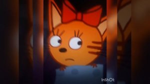 Спанч боб и Карамелька поют песню Ту лу ла