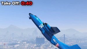 GTA 5 ONLINE : BOMBUSHKA VS TITAN (WHICH IS BEST?)