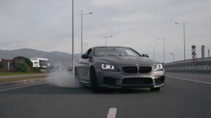 2Pac ft Eminem Narcos (Remix) BMW M6 F13