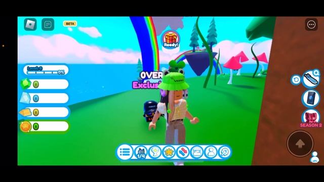 Как получить LcLc пета БЕСПЛАТНО в игре Pet Rift!?