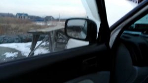 Поворотники в зеркала своими руками