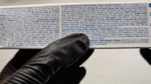 Colgate 0% - обзор новой пасты Колгейт