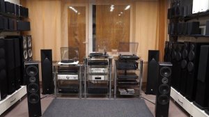 Обзор напольной акустики Magnat Monitor Supreme II MS 1002 (часть 3)