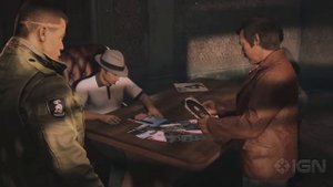 Mafia 3: The Movie (All Cutscenes HD)