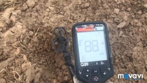 #4 новый выезд на коп. Коп в Рогачево. Находки порадовали. Нашел Павла первого.