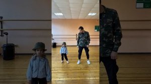 Шафл! Лучшая подборка?Повторит даже ребёнок?? #legiondance