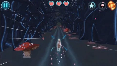 EverRun: лошади-хранители — бесконечная гонка(самая лучшая игра про лощадки)