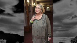 2 МИНУТЫ НАЗАД УЗНАЛИ! Из жизни ушла актриса сериала Следствие ведут знатоки