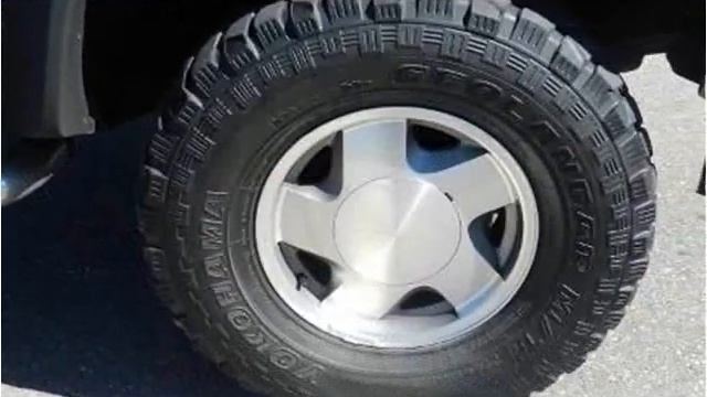 1996 Chevrolet Tahoe Used Cars Chelsea AL смотреть онлайн