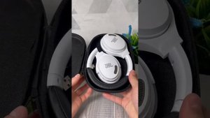 Обзор на наушники JBL PRO JECT JB860