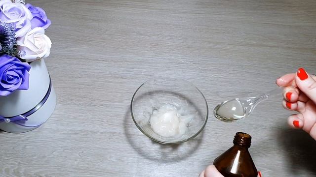 Бомбическая маска от морщин