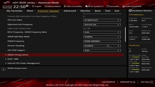 免费提升性能！“保姆级”CPU超频教程（英特尔篇） смотреть онлайн