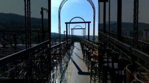 Maison Phu Quoc hotel view