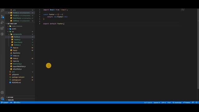 React advantages and disadvantages - tutorial-8 смотреть онлайн