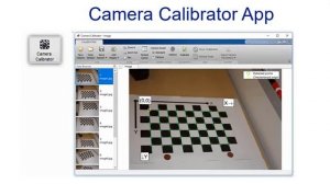 Lidar Camera Calibration with MATLAB