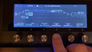 BOSS GT1000/Core, Can it Dumble? Part 1: the patch & strategy