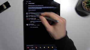 SAMSUNG Galaxy Tab S7 FE | ТОП трюков и фишек SAMSUNG Galaxy Tab S7 FE