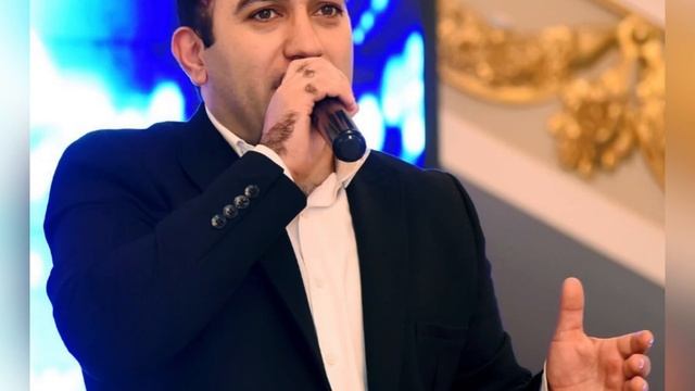 Elsultan Aliev “A Leyli Leyli”2022 смотреть онлайн