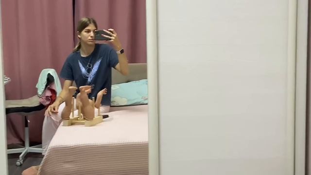 Vlog Делаю реборна | Как снимаются видео про реборнов? смотреть онлайн