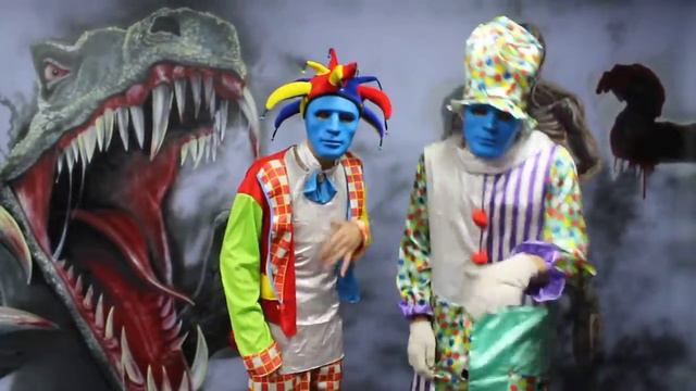 Подземелье страха и тайна бесконечности мы находимся на проспекте Кирова 29 смотреть онлайн