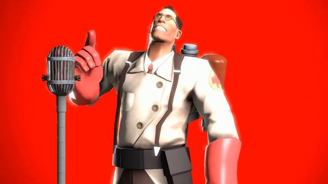 [SFM] ОПА! ОПА! СРОСЛАСЬ.......... смотреть онлайн