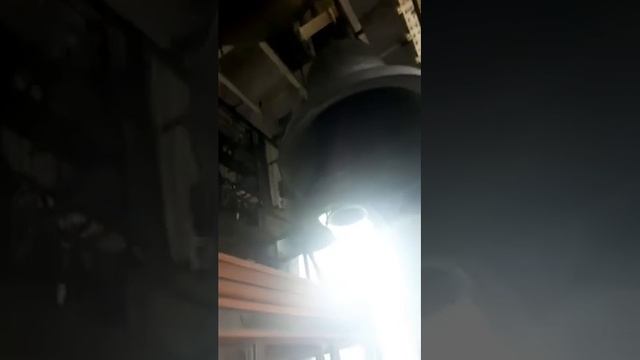 Медитация "Исцеляющий звук колоколов" смотреть онлайн