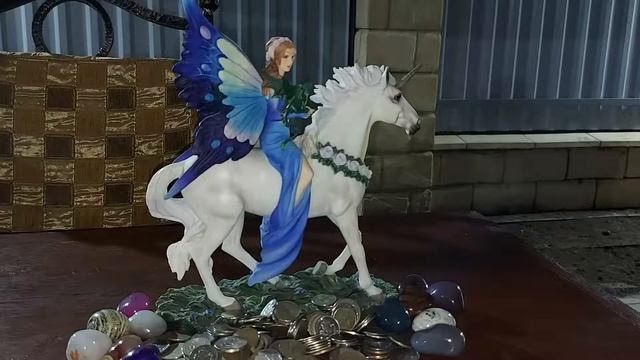 БЕЛЫЙ ЕДИНОРОГ... СИЛЬНЫЙ ДЕНЕЖНЫЙ ЗАГОВОР... ДЛЯ ВСЕХ.. ИНГА ХОСРОЕВА & ВЕДЬМИНА ИЗБА смотреть онлайн