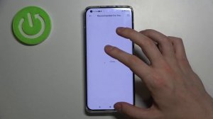 Как поменять стиль иконок приложений на Xiaomi Mi 11 Ultra