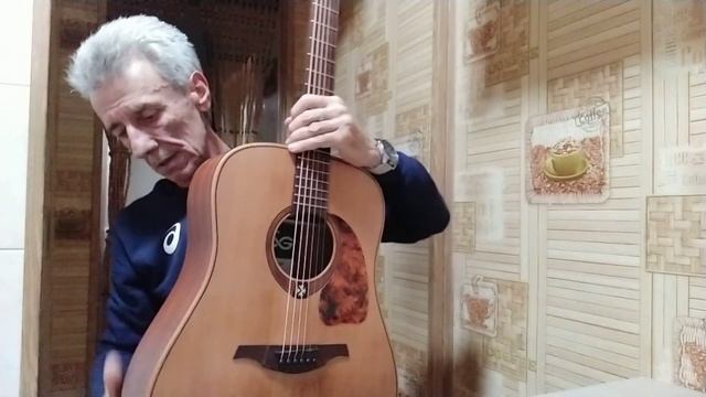 Можно ли,и как купить б/у гитару ? смотреть онлайн