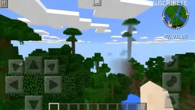 TOOLBOX PARA MINECRAFT PE 0.15.1 смотреть онлайн