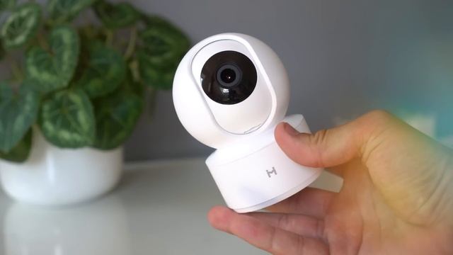 Jaką kamerę kupić do monitoringu domu? ? | Test Xiaomi Imilab смотреть онлайн