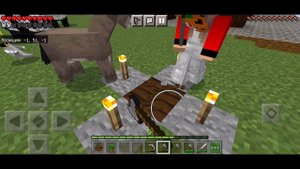 ОНИ МЕШАЮТ НАМ ГОВОРИТЬ! #6 - Выживание на Одном блоке | Minecraft Skyblock One Block