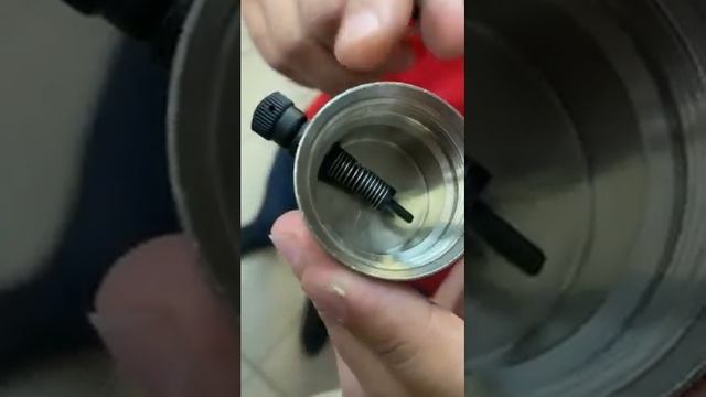 Автоматические воздухоотводчики Valtec: как устроены, принцип работы