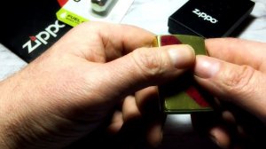 Часто задаваемые вопросы о зажигалках Zippo.