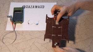 Моя походная антенна. Часть 2. Намотка катушек, сборка, настройка.