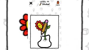 Just Draw - просто рисуй. Что за УРОВЕНЬ? И ТУТ МАСКИ? ВЕСЁЛЫЕ уровни 93-108
