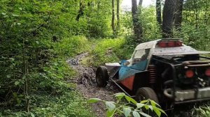 Багги Д3-спринт ,  бездорожье, offroad.